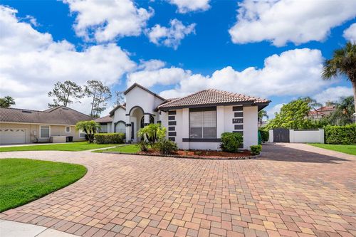 8724 Kenmure Cv, ORLANDO, FL, 32836-5751 | Card Image