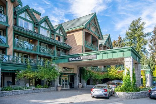 203-4319 Main St, Whistler, BC, V8E1B1 | Card Image