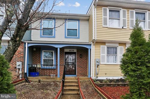 2839 Shepperton Ter, SILVER SPRING, MD, 20904-6714 | Card Image