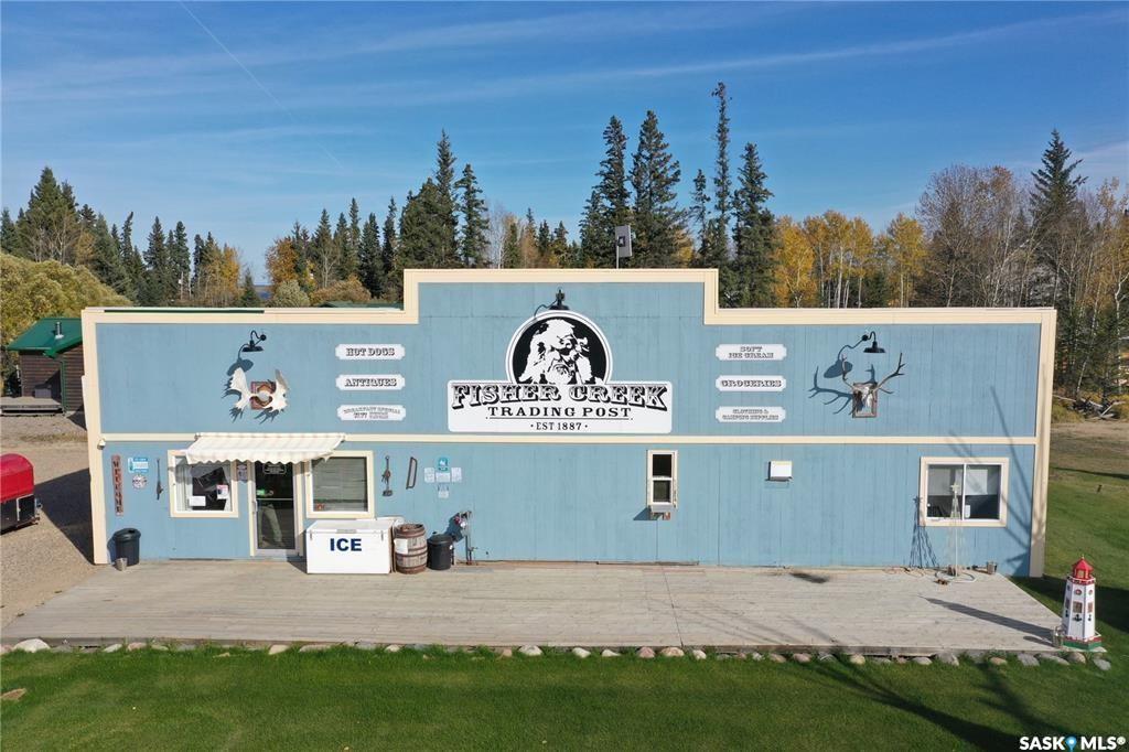 Commercial Sale in Candle Lake 3