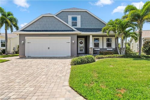24572 Rio Villa Lakes Cir, PUNTA GORDA, FL, 33950 | Card Image
