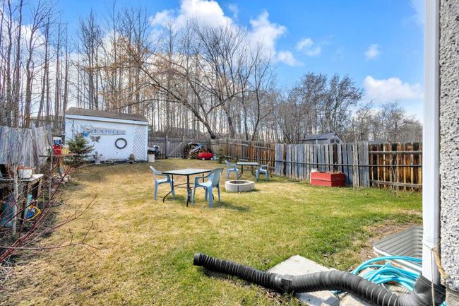 28 45 Street Crescent, Home with 4 bedrooms, 2 bathrooms and 2 parking in Sylvan Lake AB | Image 26