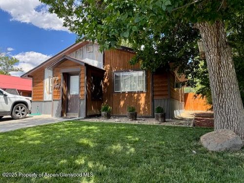 763 Tucker St, Craig, CO, 81625-2042 | Card Image