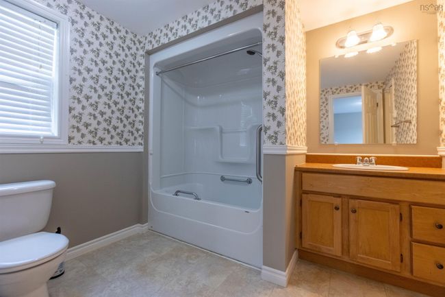 11 Cumberland Loop, House other with 3 bedrooms, 2 bathrooms and 2 parking in Amherst NS | Image 23