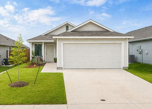 1627 Cattle Drive Ln, Crandall, TX, 75114-0826 | Card Image