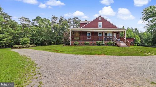 2113 Courthouse Rd, Catlett, VA, 20119-2419 | Card Image