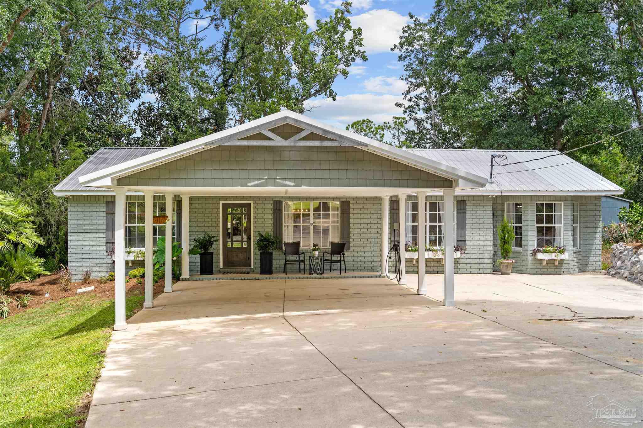 Cedar Ridge Ln, Seminole, AL 36574