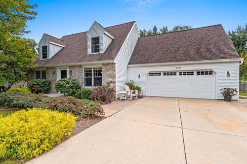 630 Brookridge Street, ALLOUEZ, WI, 54301 | Card Image