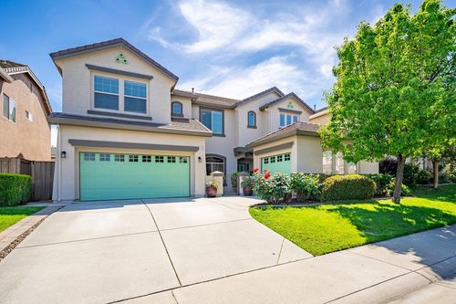 1609 Testarossa Way, Roseville, CA, 95747 | Card Image