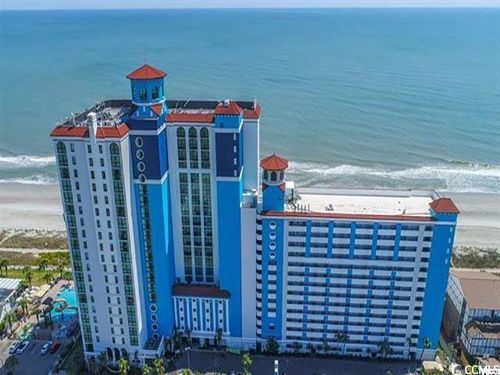 404-3000 N Ocean Blvd, Myrtle Beach, SC, 29577-3046 | Card Image
