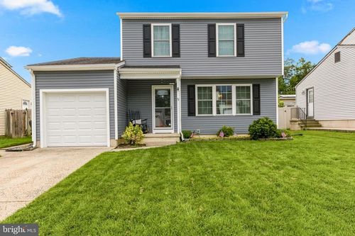 15 Juniper Ave, SOMERDALE, NJ, 08083-1453 | Card Image