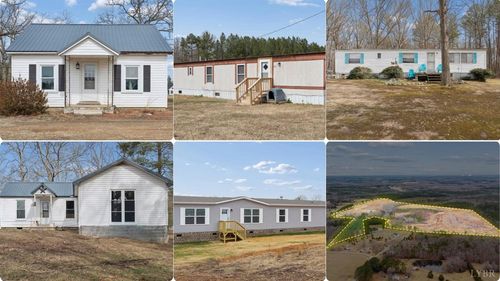 1166 Throckmorton Trl, Scottsburg, VA, 24589-3190 | Card Image