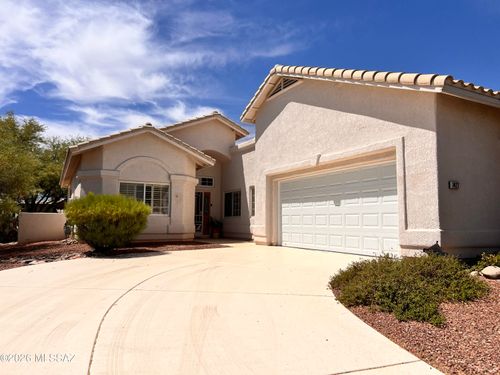 1427 W Cathedral Way, Oro Valley, AZ, 85737-7091 | Card Image