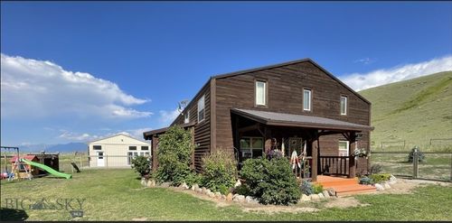 682 E River Rd, Pray, MT, 59065-7111 | Card Image