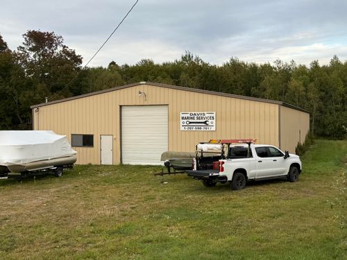 4320 Airline Road, Wesley, ME, 04686 | Card Image