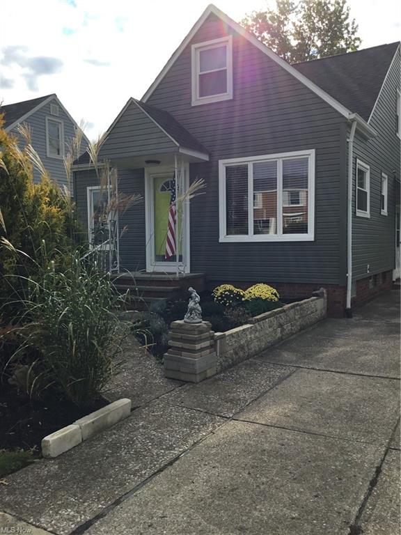 20118 Gardenview Drive, Sold in Maple Heights Zoocasa