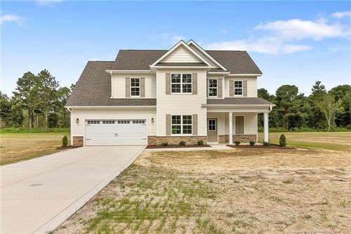 3083 S River School Rd, Wade, NC, 28395-9022 | Card Image