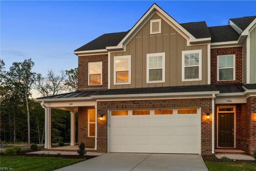 3015 Plymouth Place, Williamsburg, VA, 23185 | Card Image