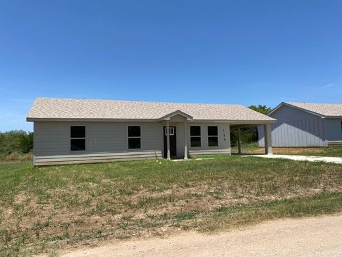 124 Bridlewood Ln, Bridgeport, TX, 76426-1527 | Card Image