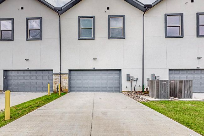 277 Mule Deer Dr, Townhouse with 4 bedrooms, 3 bathrooms and null parking in Little Elm TX | Image 39