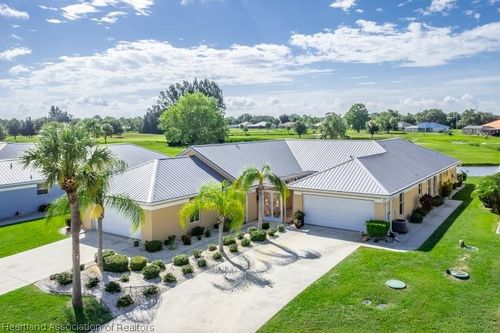 14 Clubhouse Ln, Sebring, FL, 33876-8300 | Card Image