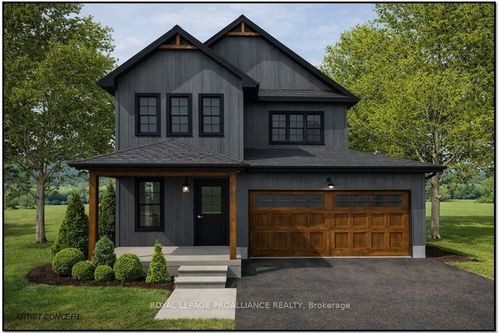 Lot 2 Lancaster Drive, Brighton, ON, K0K1H0 | Card Image