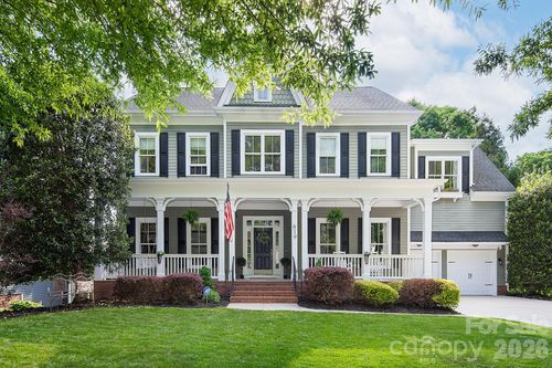 619 N Oak Dr, Huntersville, NC, 28078-2623 | Card Image