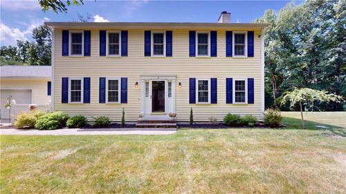 6 Forest Hill Dr, North Smithfield, RI, 02896-9342 | Card Image