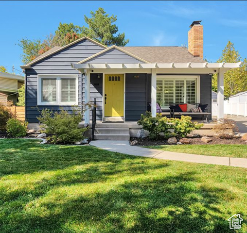 Kensington Ave, Salt Lake City, UT 84108