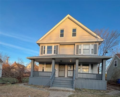 769 E 90th St, Cleveland, OH, 44108-1230 | Card Image
