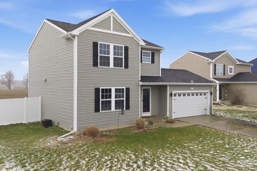 8192 W Sturtevant Ave, Richland, MI, 49083-8537 | Card Image