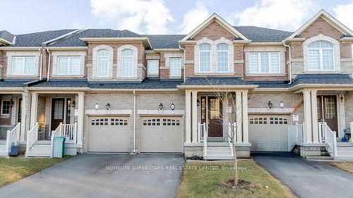 16 Gosset Rd, Brampton, ON, L7A5J9 | Card Image