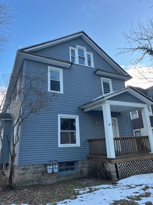 127 Congress Ave, Rochester, NY, 14611-4031 | Card Image