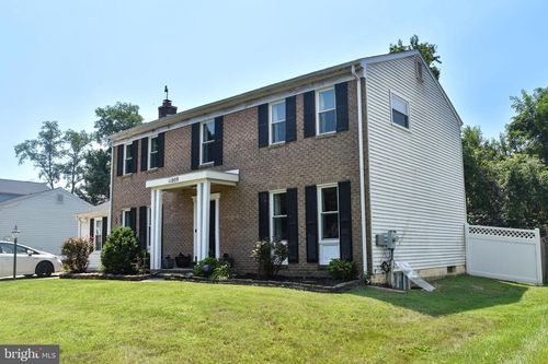 11009 Fruitwood Dr, BOWIE, MD, 20720-3534 | Card Image