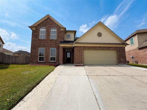 16803 W Whimbrel Cir, Conroe, TX, 77385-5232 | Card Image