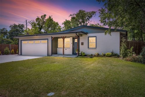 6705 Santa Anita Dr, Dallas, TX, 75214-1630 | Card Image
