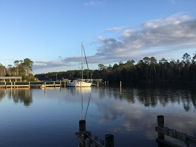 2771 S Highway 71, Home with 0 bedrooms, 0 bathrooms and null parking in Wewahitchka FL | Image 16