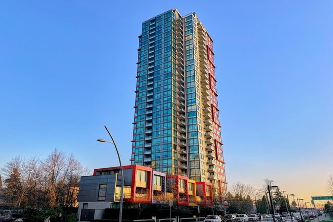 3502 - 6658 Dow Avenue, Condo with 2 bedrooms, 2 bathrooms and 1 parking in Burnaby BC | Image 39
