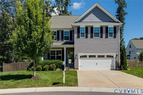 10136 Winston Park Pl, Richmond, VA, 23235 | Card Image
