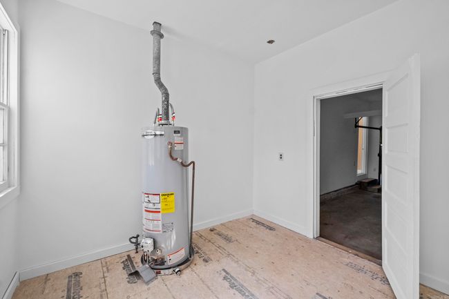 1609 S Fillmore St, House other with 2 bedrooms, 1 bathrooms and null parking in Little Rock AR | Image 18