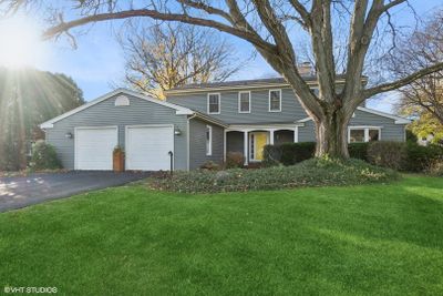 1117 Dover Court, House other with 5 bedrooms, 4 bathrooms and 2 parking in Batavia IL | Image 1