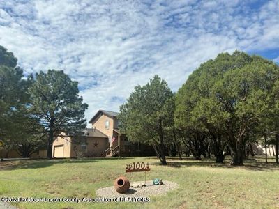 100 Dove Court, House other with 3 bedrooms, 2 bathrooms and null parking in Alto NM | Image 2