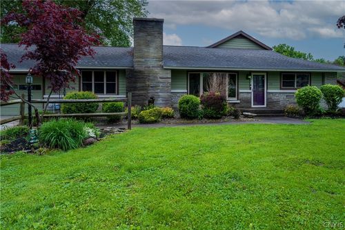 6541 Elmer Hill Rd, Rome, NY, 13440-9320 | Card Image
