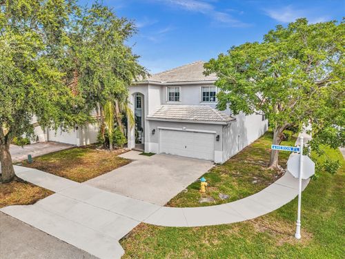 5040 Heron Pl, Coconut Creek, FL, 33073-2412 | Card Image