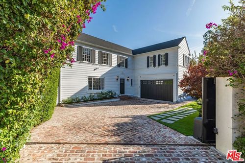 1248 N Wetherly Dr, West Hollywood, CA, 90069 | Card Image