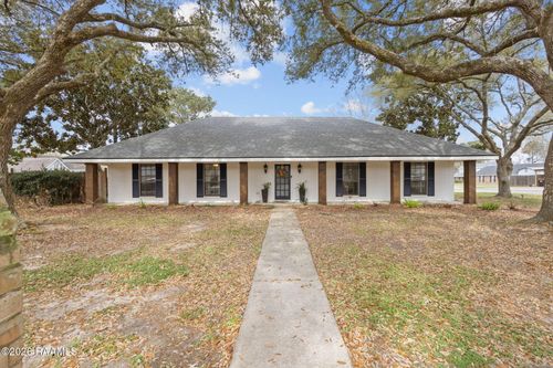 103 N Michot Road, Lafayette, LA, 70508 | Card Image