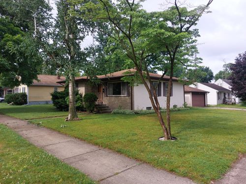 420 N 14th St, Niles, MI, 49120-2024 | Card Image