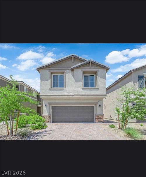 4066 Painted Lady Ave, Las Vegas, NV, 89141-9050 | Card Image