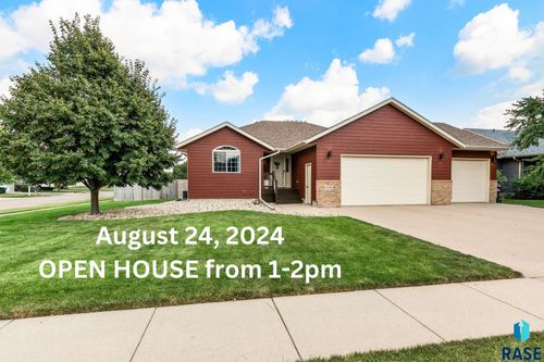 1800 Kinderhook Ave, Sioux Falls, SD, 57106 | Card Image