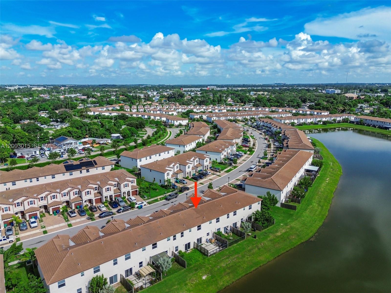 Residential in Miami 3